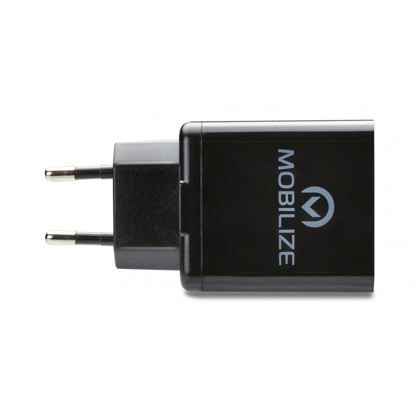 Mobilize Wall Charger USB-C PD 20W Black