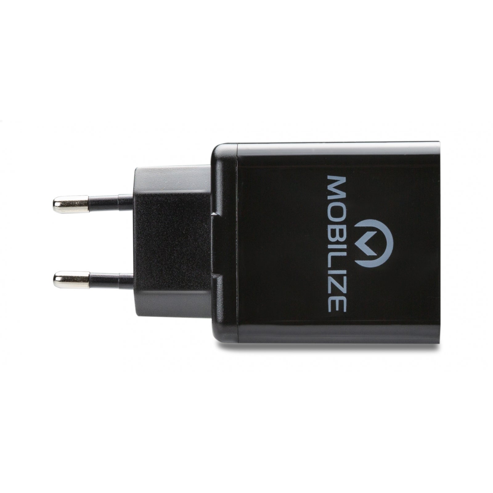 Mobilize Wall Charger USB-C PD 20W Black