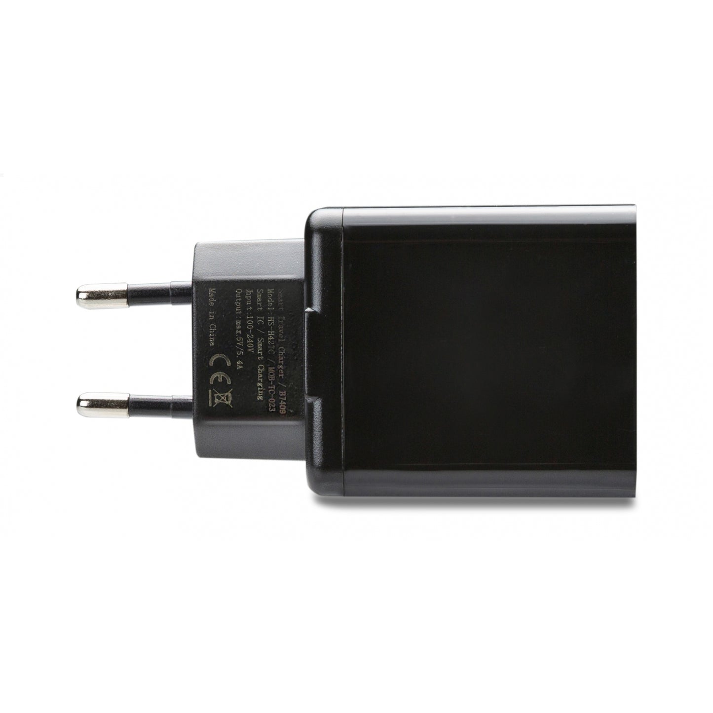 Mobilize Wall Charger USB-C PD 20W Black