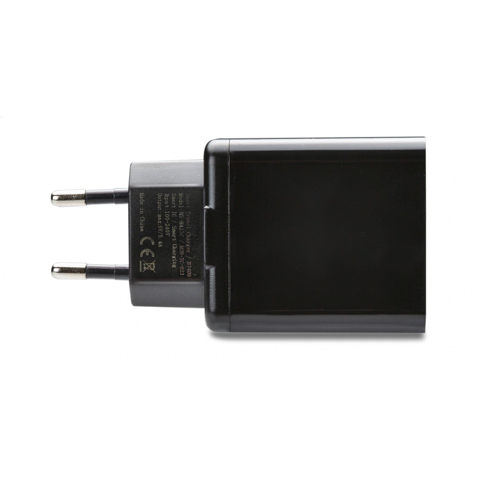 Mobilize Wall Charger USB-C PD 20W Black