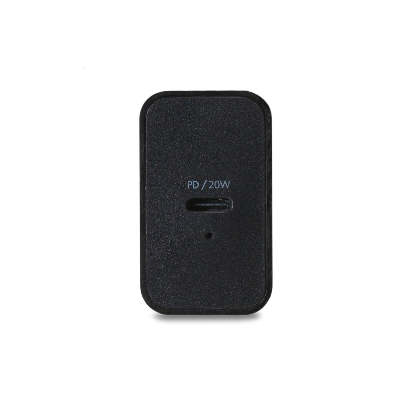 Mobilize Wall Charger USB-C PD 20W Black