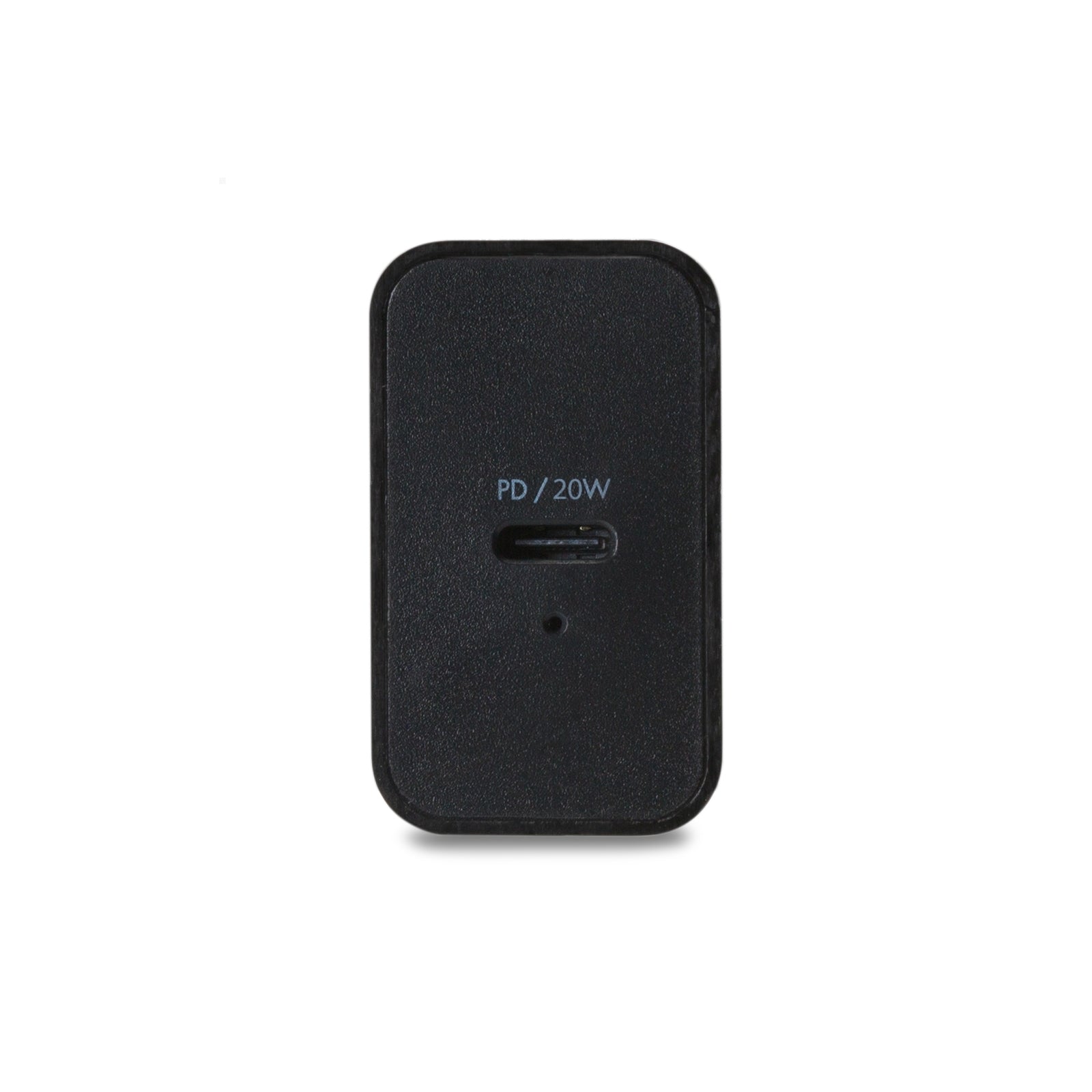 Mobilize Wall Charger USB-C PD 20W Black