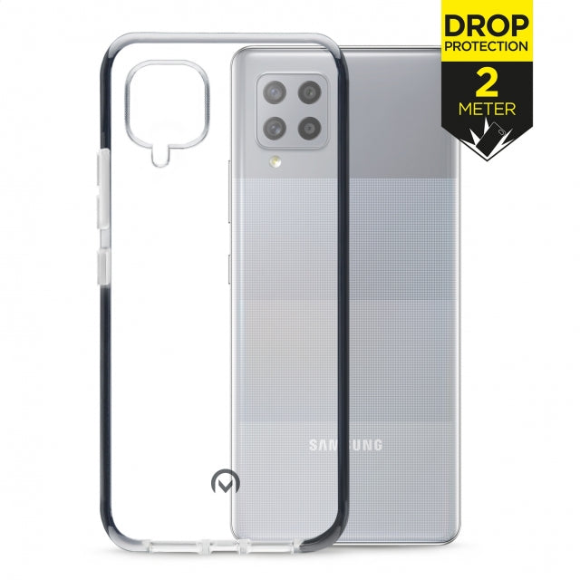 Mobilize Coque antichoc Samsung Galaxy A42/A42 5G Noir