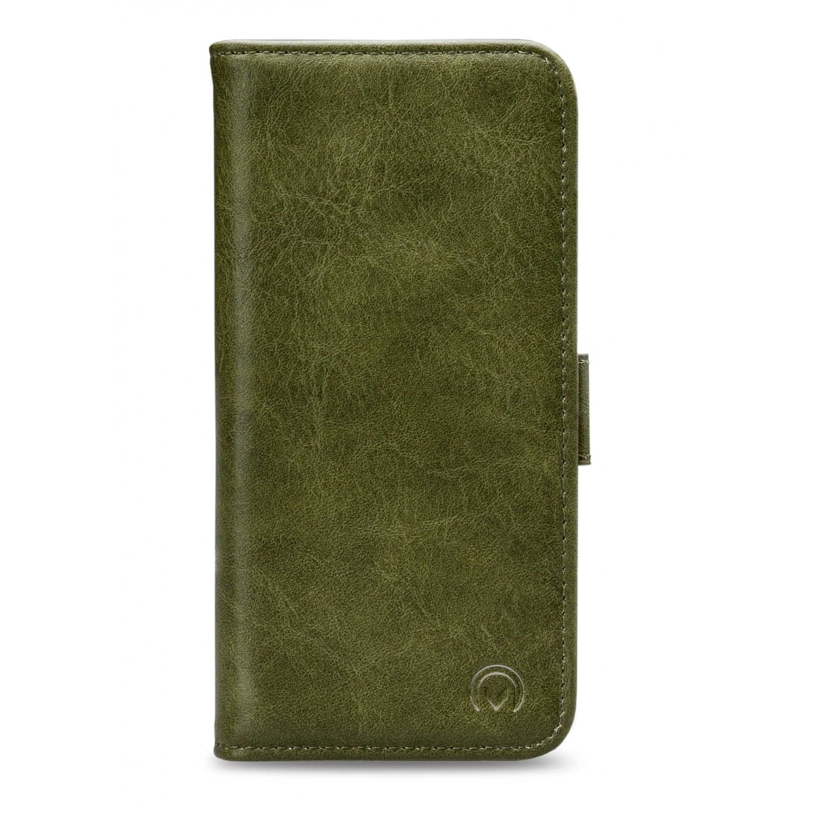 Mobilize Elite Gelly Wallet Book Case Samsung Galaxy S21+ 5G Green
