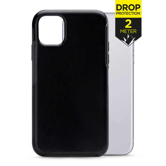 Mobilize Extreme Tough Case Apple iPhone 11/XR Black