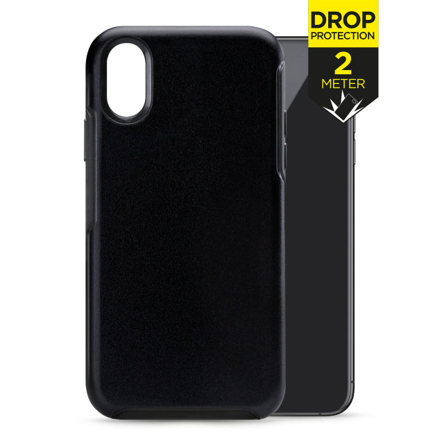 Mobilize Extreme Tough Case Apple iPhone Xs Max Noir