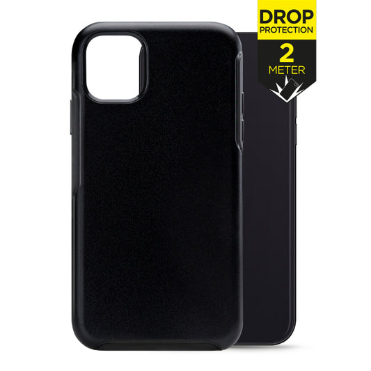Mobilize Extreme Tough Case Apple iPhone 12 Mini Noir