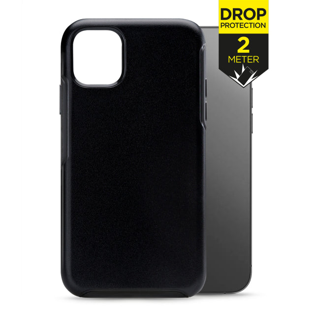 Mobilize Extreme Tough Case Apple iPhone 12/12 Pro Black