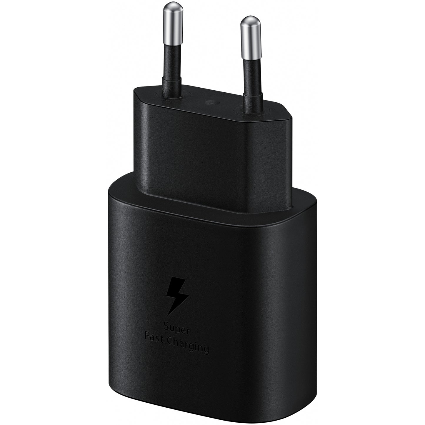 EP-TA800NBEGWW Samsung Super Fast PD Wall Charger USB-C 25W Black Bulk