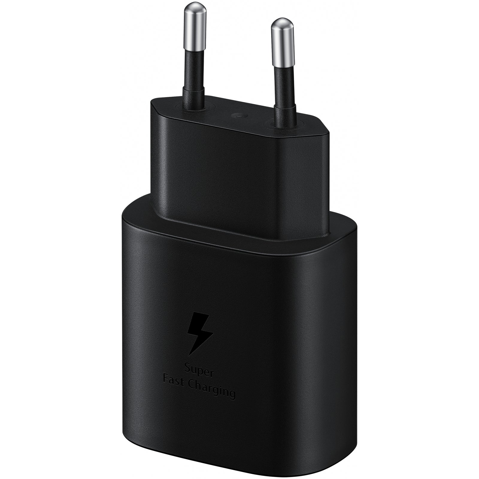 EP-TA800NBEGWW Samsung Super Fast PD Wall Charger USB-C 25W Black Bulk