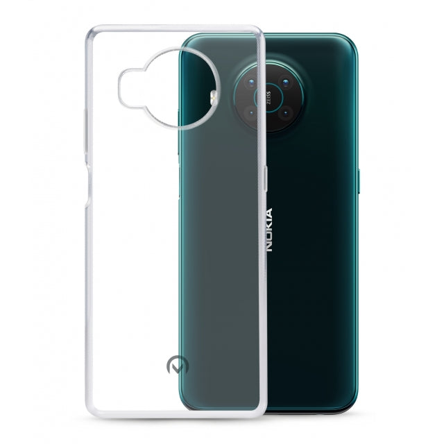 Mobilize Gelly Case Nokia X10/X20 Transparent