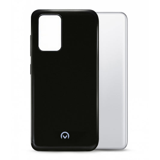 Mobilize Gelly Case Xiaomi Redmi Note 10/10S/Poco M5s 4G Black