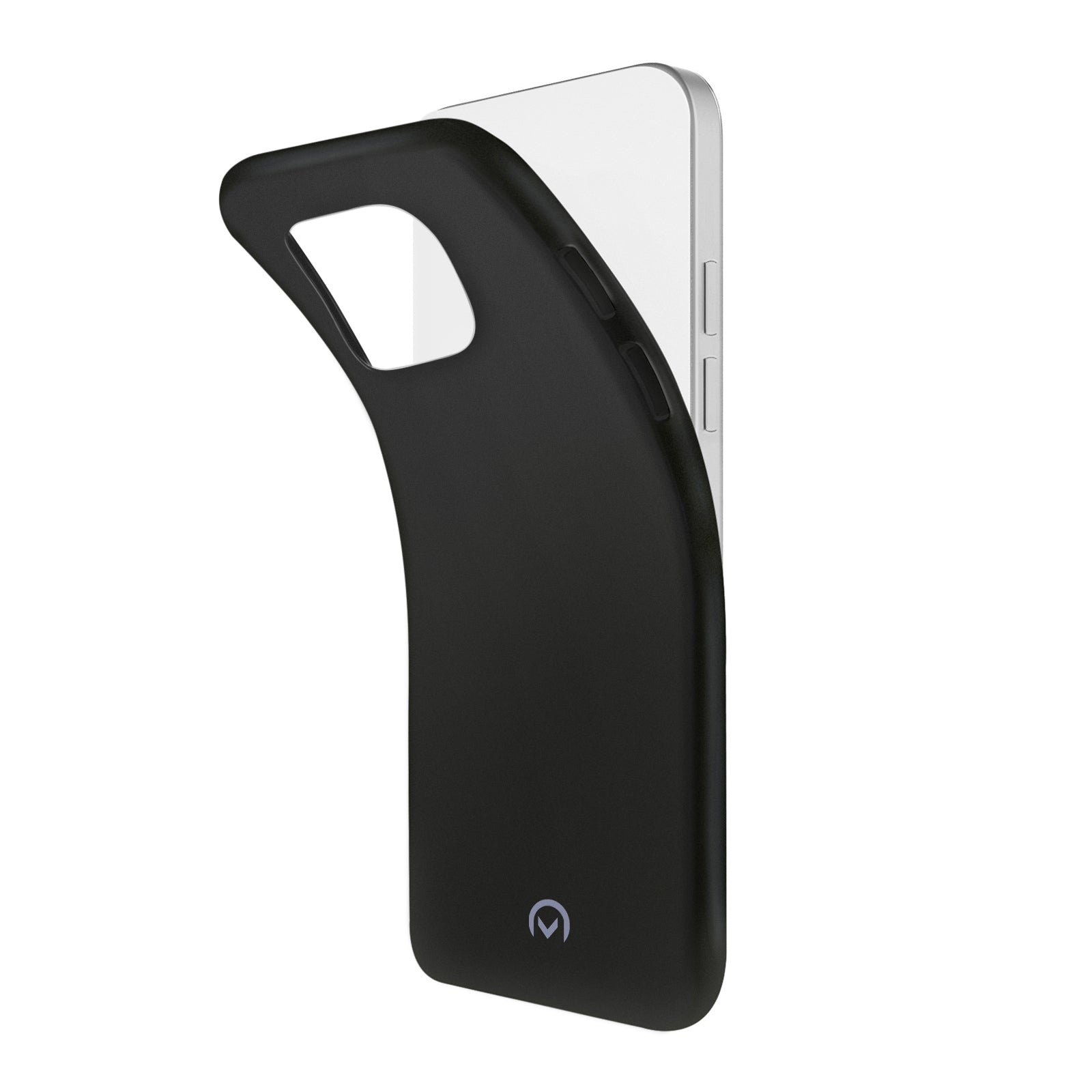 Mobilize Gelly Case Xiaomi Redmi Note 10/10S/Poco M5s 4G Black