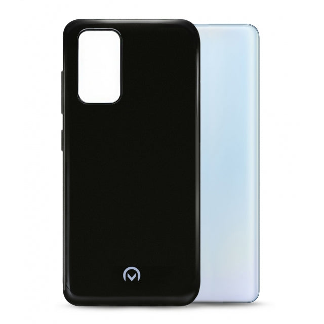 Mobilize Gelly Case Xiaomi Redmi Note 10 Pro Black
