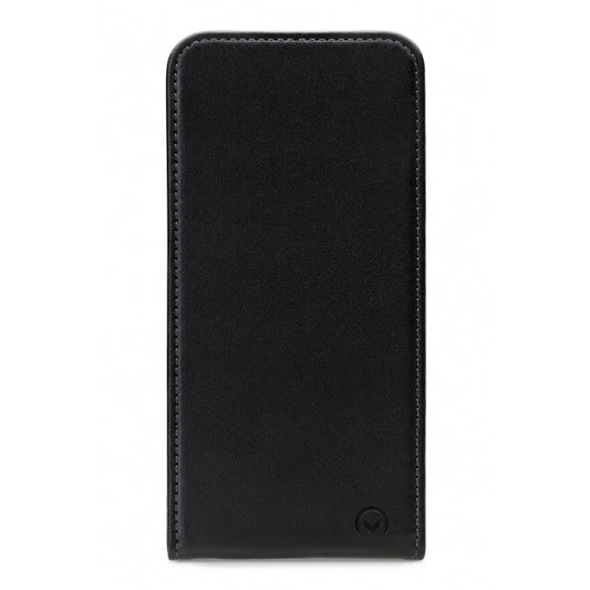 Mobilize Classic Gelly Flip Case Samsung Galaxy S21 Ultra 5G Black
