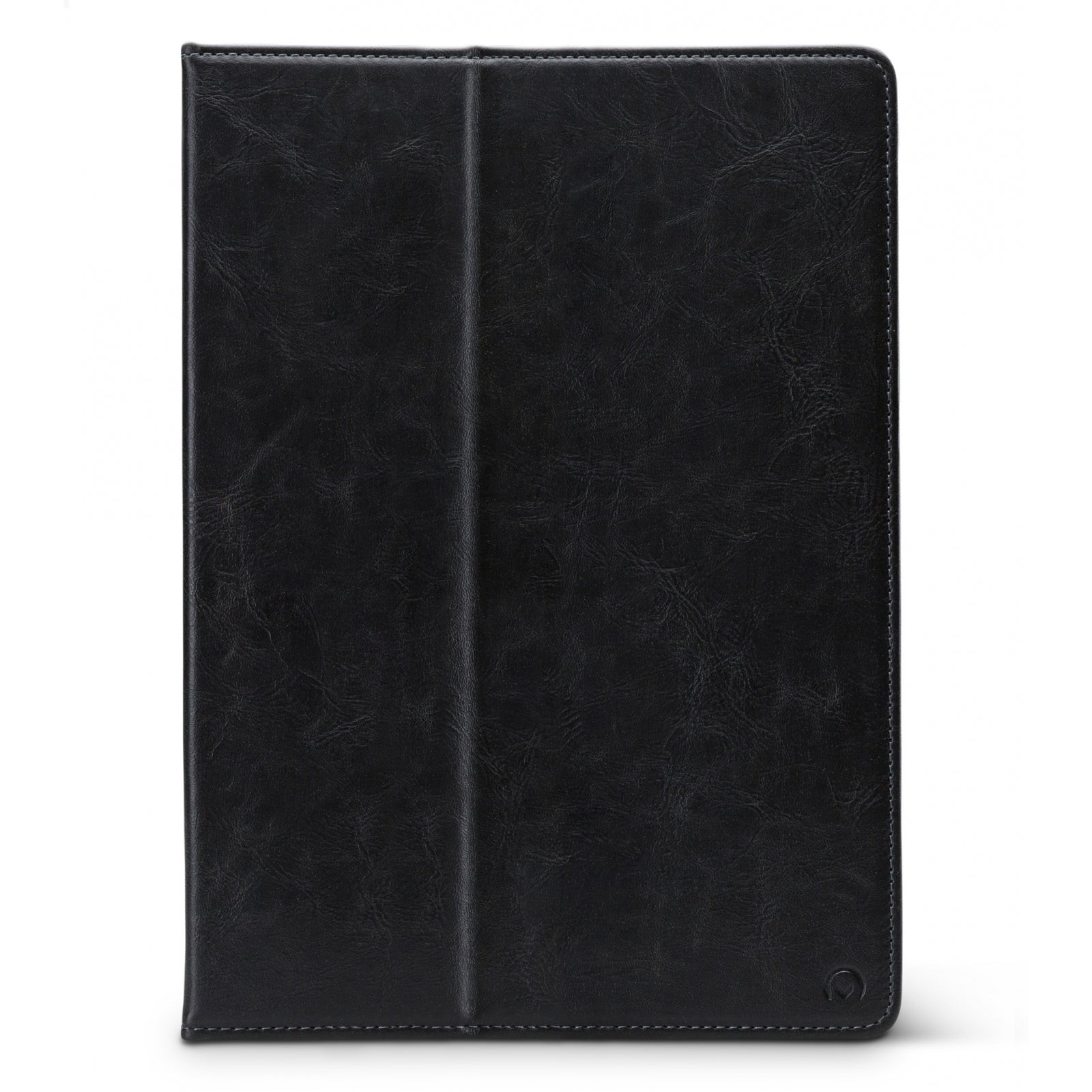 Mobilize Premium Folio Case Apple iPad Pro 12.9 (2020/2021/2022) Black
