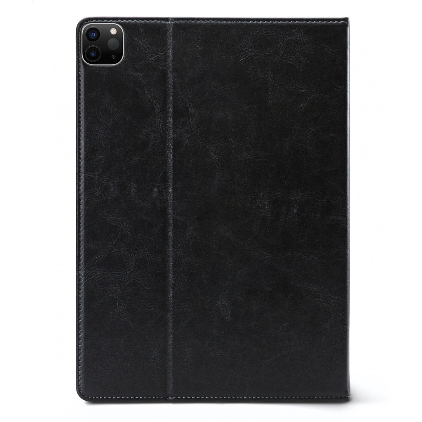 Mobilize Premium Folio Case Apple iPad Pro 12.9 (2020/2021/2022) Black