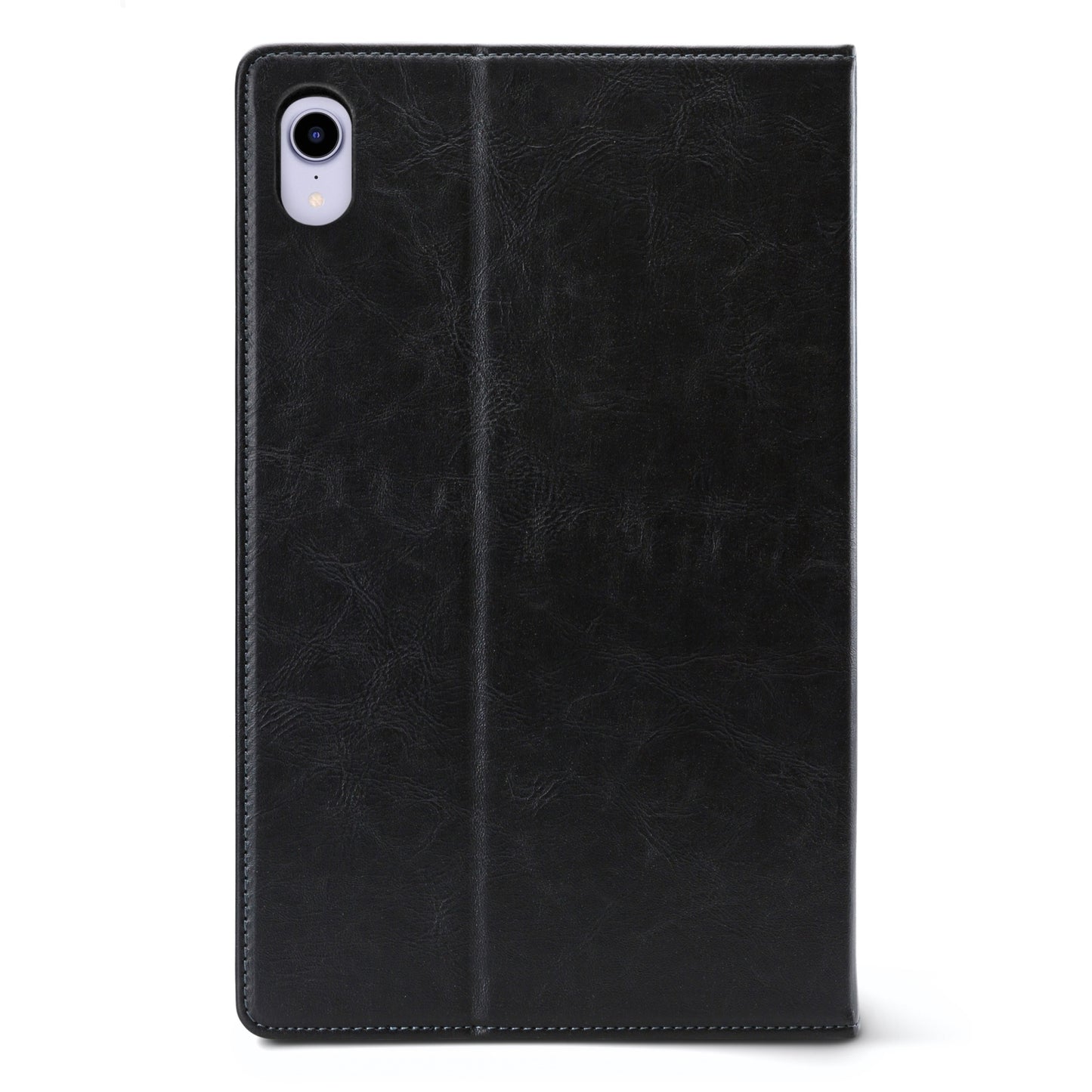 Mobilize Premium Folio Case Apple iPad Mini 6 (2021)/Mini (2024) Black