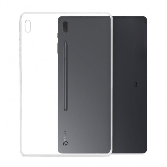 Mobilize Gelly Case Samsung Galaxy Tab S7 FE 12.4 Clear