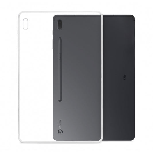 Mobilize Gelly Case Samsung Galaxy Tab S7 FE 12.4 Clear