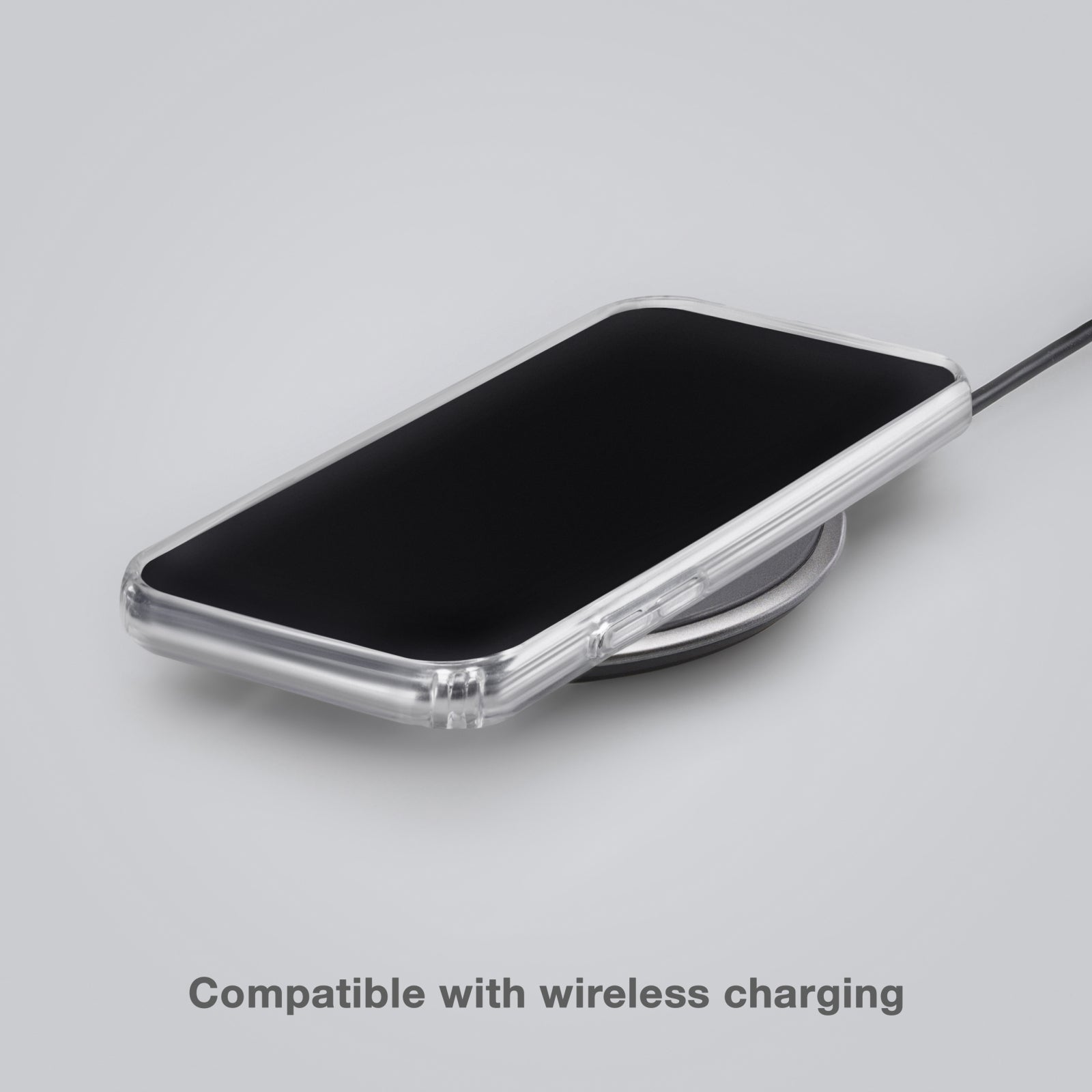 Mobilize Naked Protection Case Samsung Galaxy A22 5G Clear