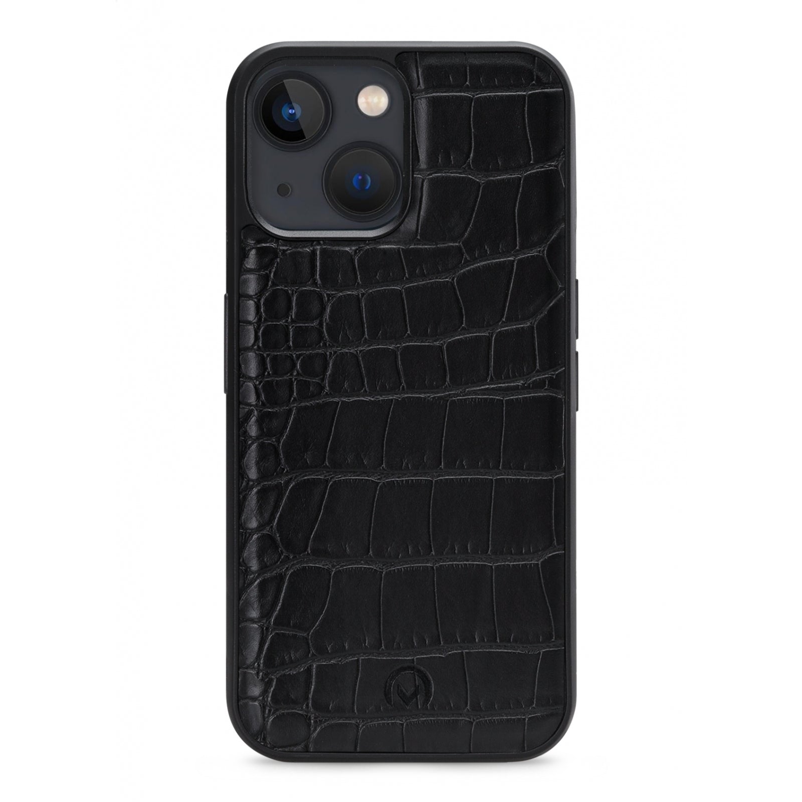 Mobilize 2in1 Elegant Magnet Clutch Apple iPhone 13 Mini Black Croco