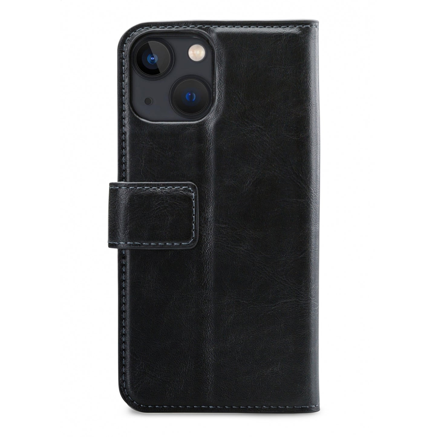 Mobilize 2in1 Gelly Wallet Case Apple iPhone 13 Mini Black
