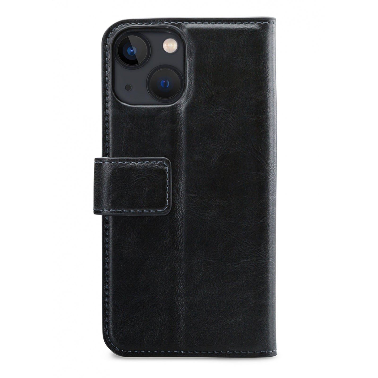 Mobilize 2in1 Gelly Wallet Case Apple iPhone 13 Mini Black