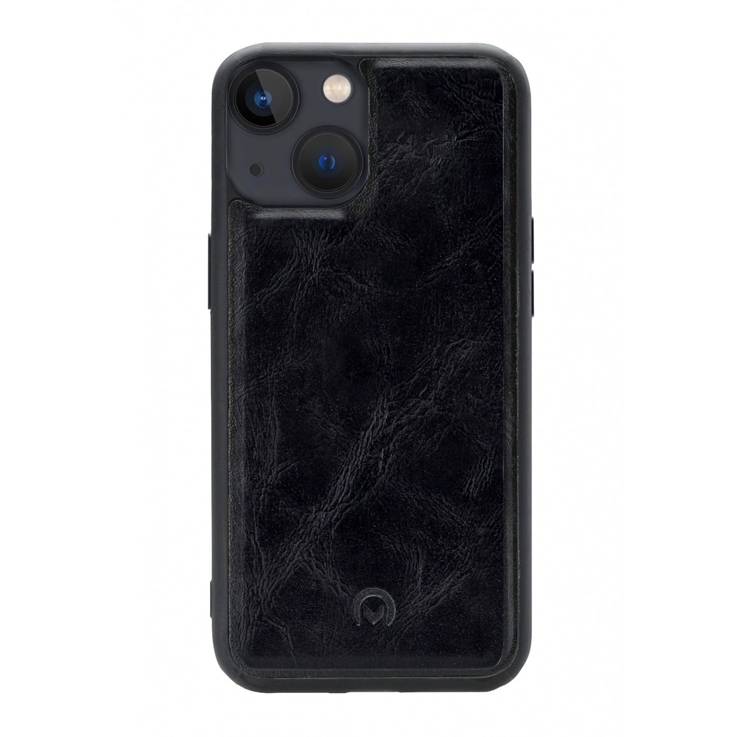 Mobilize 2in1 Gelly Wallet Case Apple iPhone 13 Mini Black