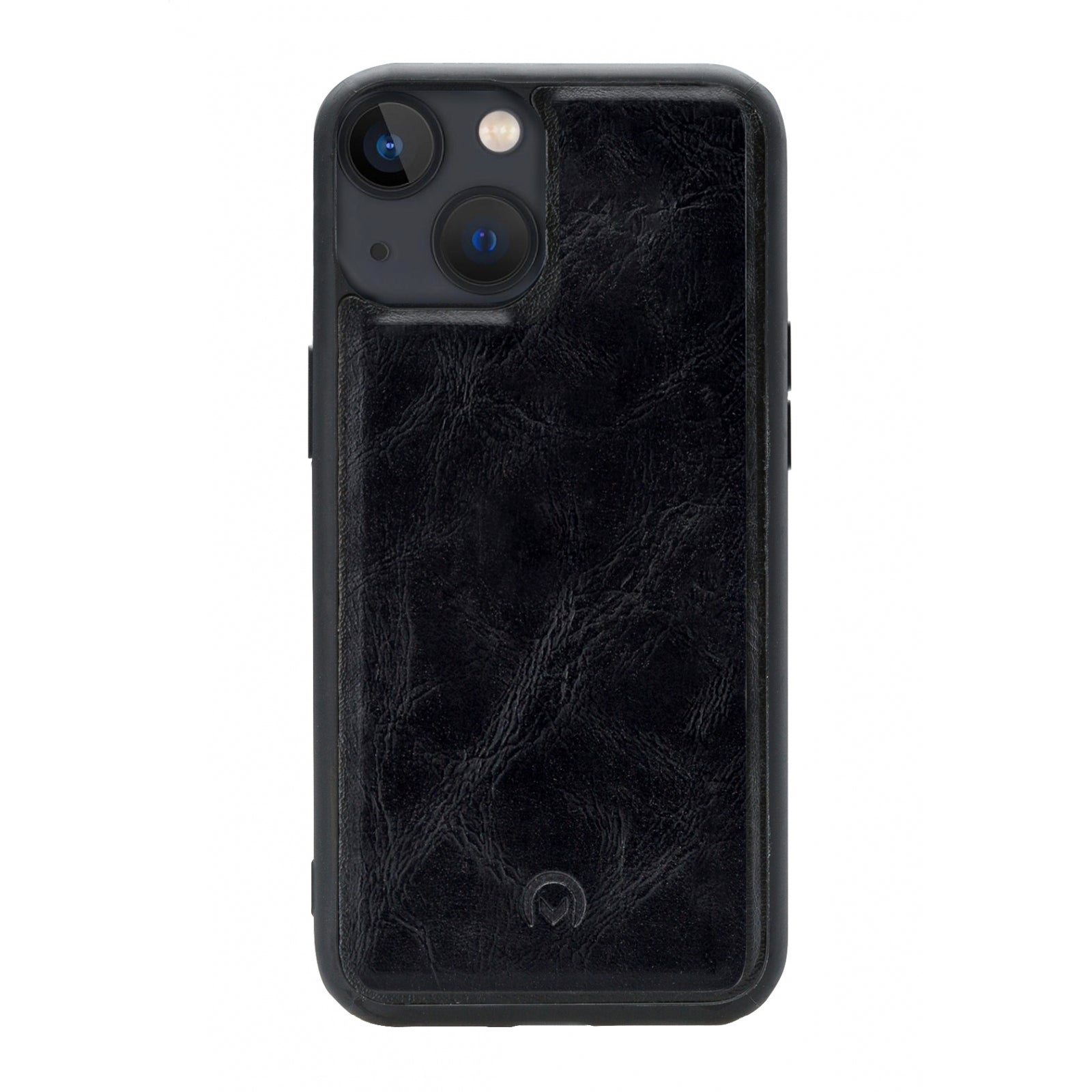 Mobilize 2in1 Gelly Wallet Case Apple iPhone 13 Mini Black