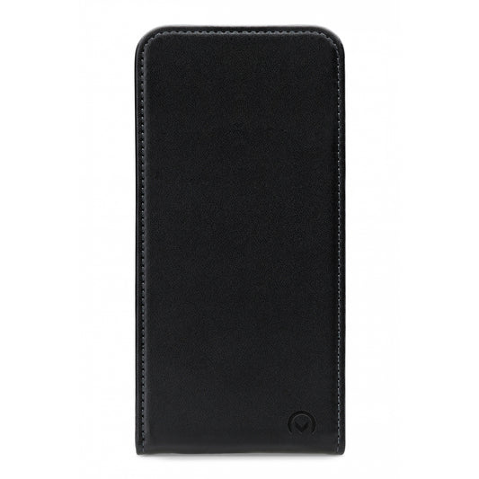 Mobilize Classic Gelly Flip Case Apple iPhone 13 Black