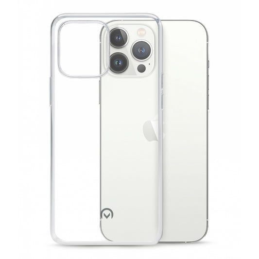Mobilize Gelly Case Apple iPhone 13 Pro Max Clear