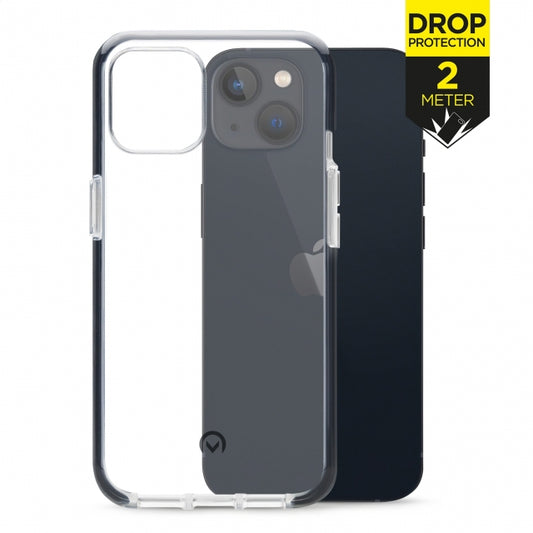 Mobilize Coque Incassable Apple iPhone 13 Noir
