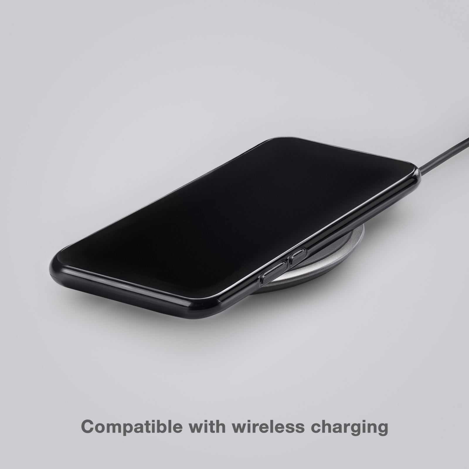Mobilize Gelly Case Apple iPhone 13 Pro Black