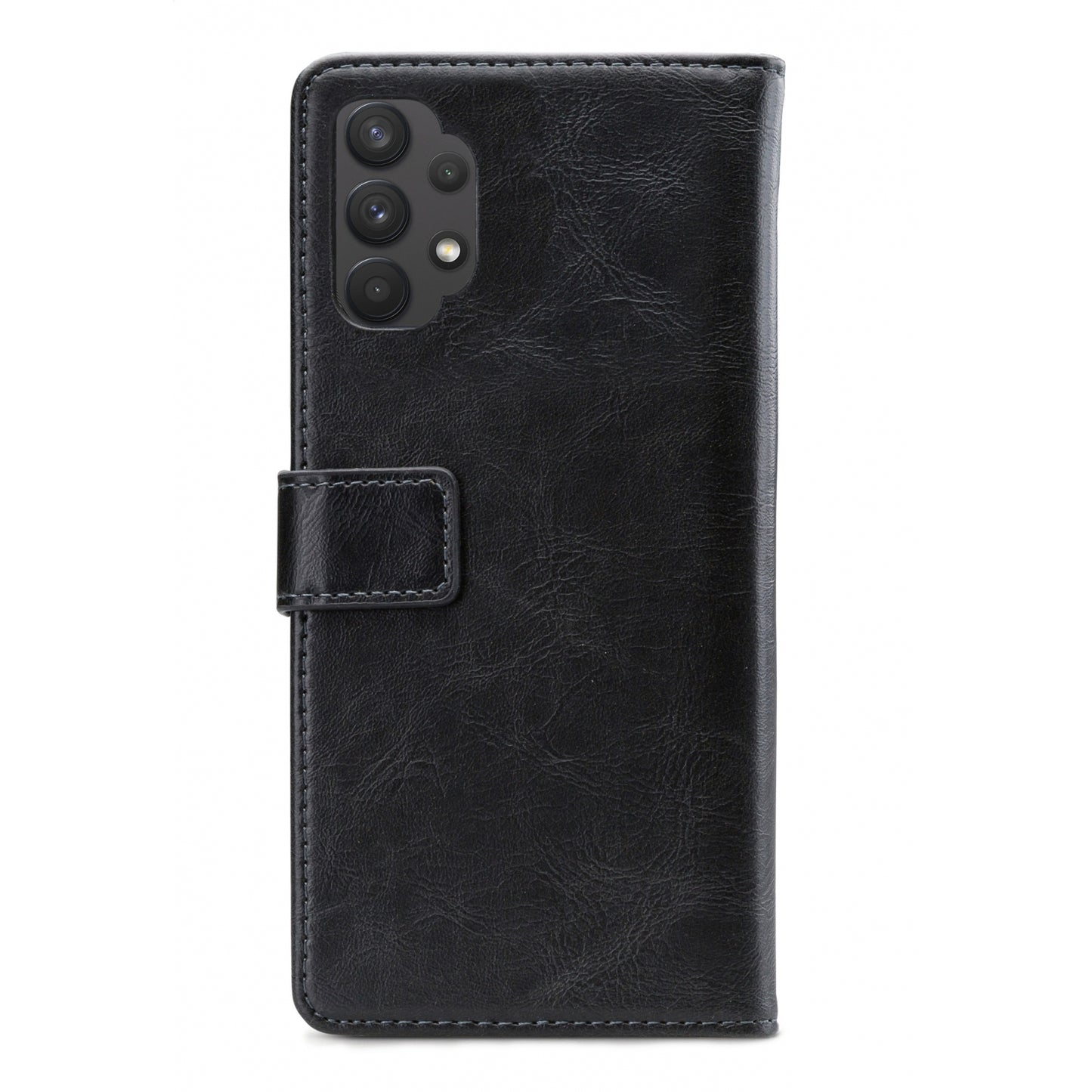 Mobilize Elite Gelly Wallet Book Case Samsung Galaxy A32 4G Black
