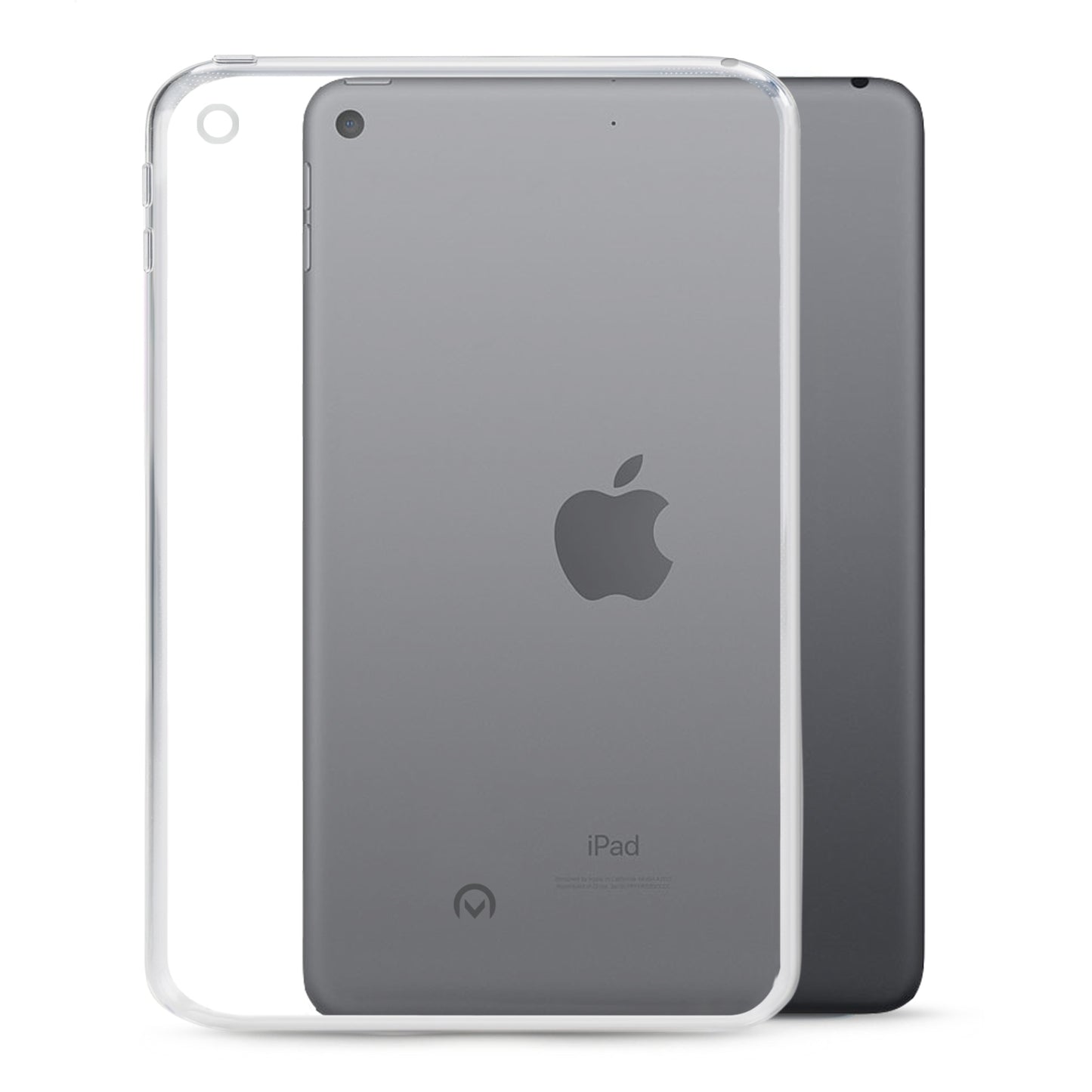 Mobilize Gelly Case Apple iPad Mini/2/3/4/5 Clear