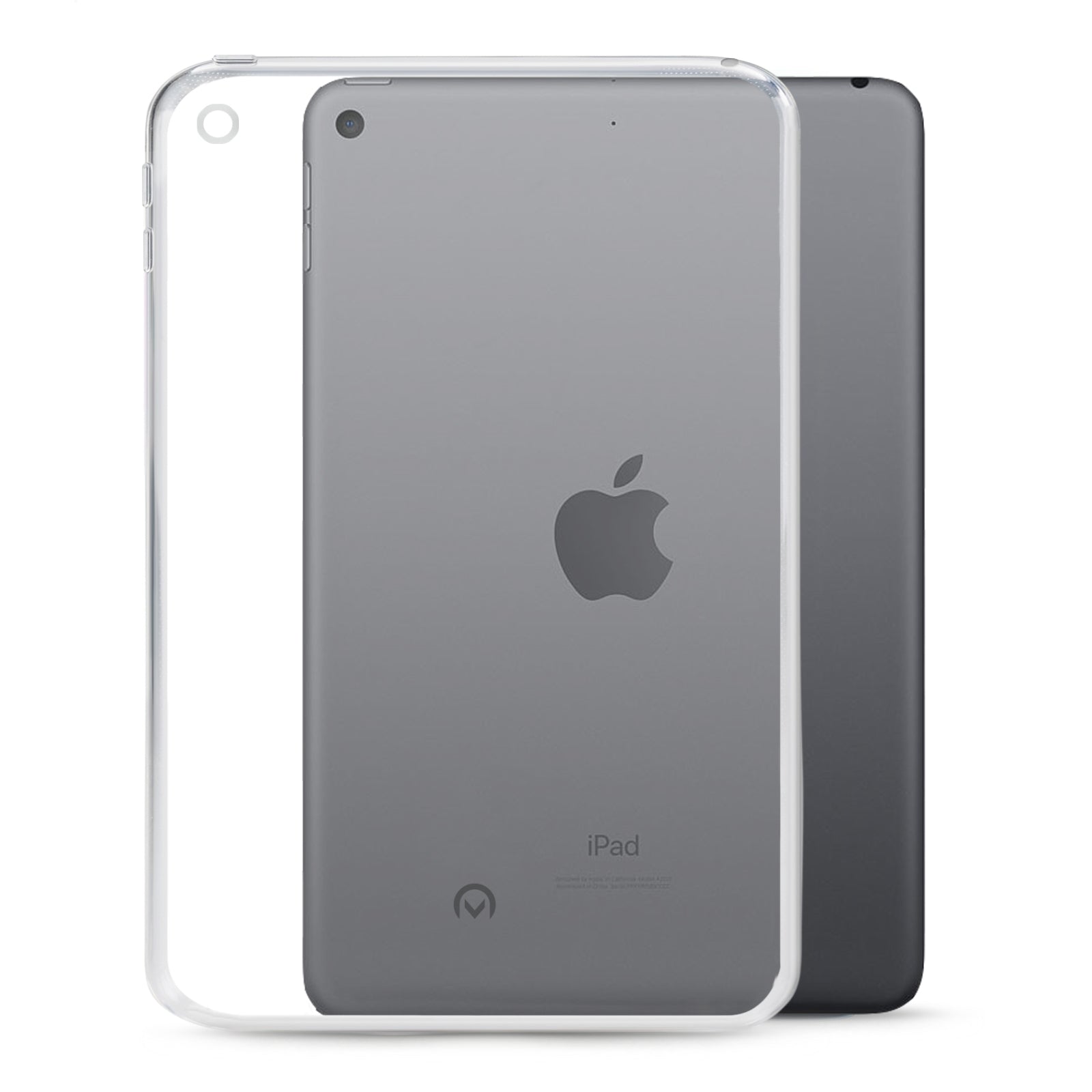 Mobilize Gelly Case Apple iPad Mini/2/3/4/5 Clear