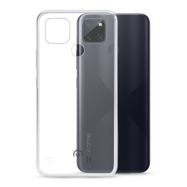 Mobilize Gelly Case realme C21Y Clear