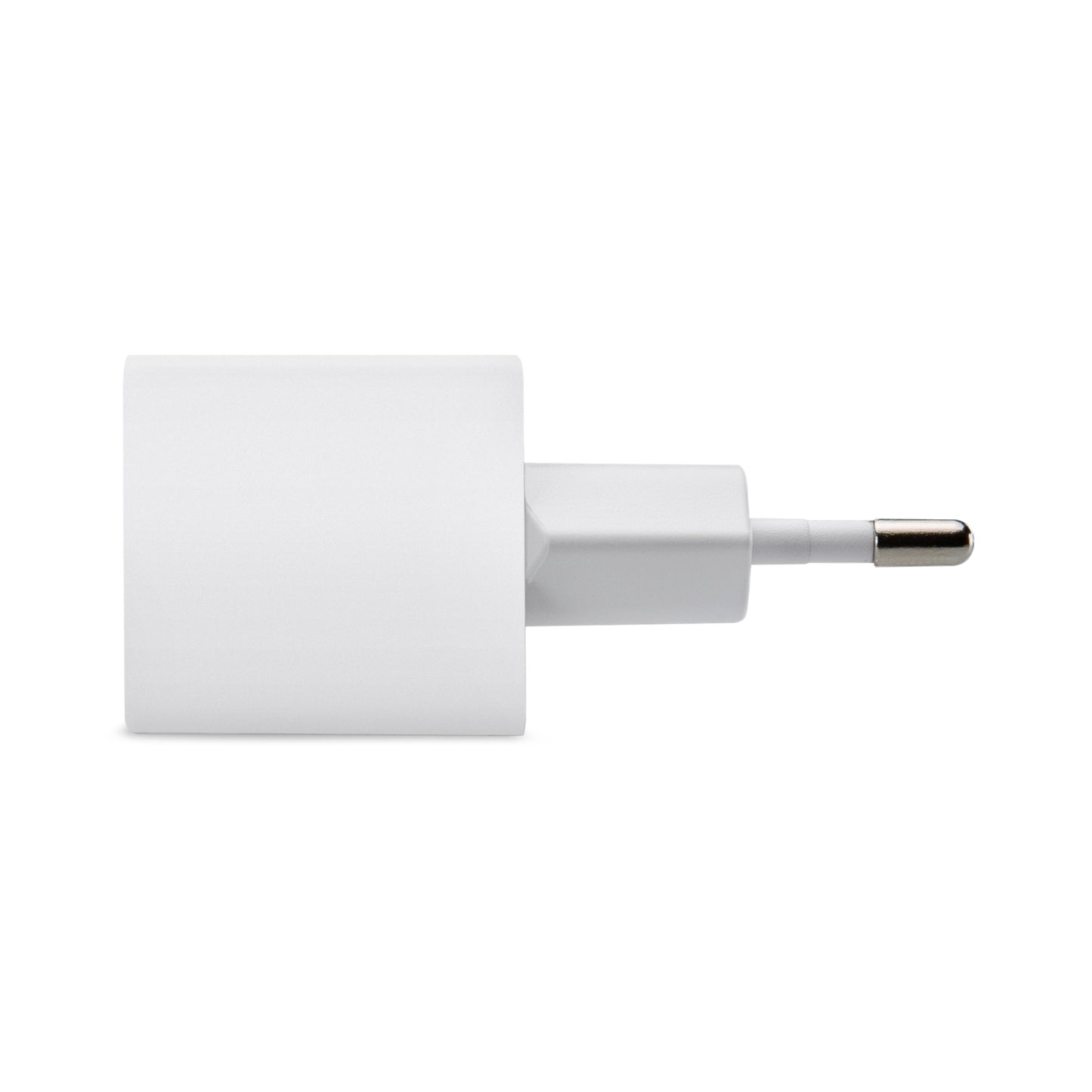 Mobilize Wall Charger USB-C 20W with PD/PPS White