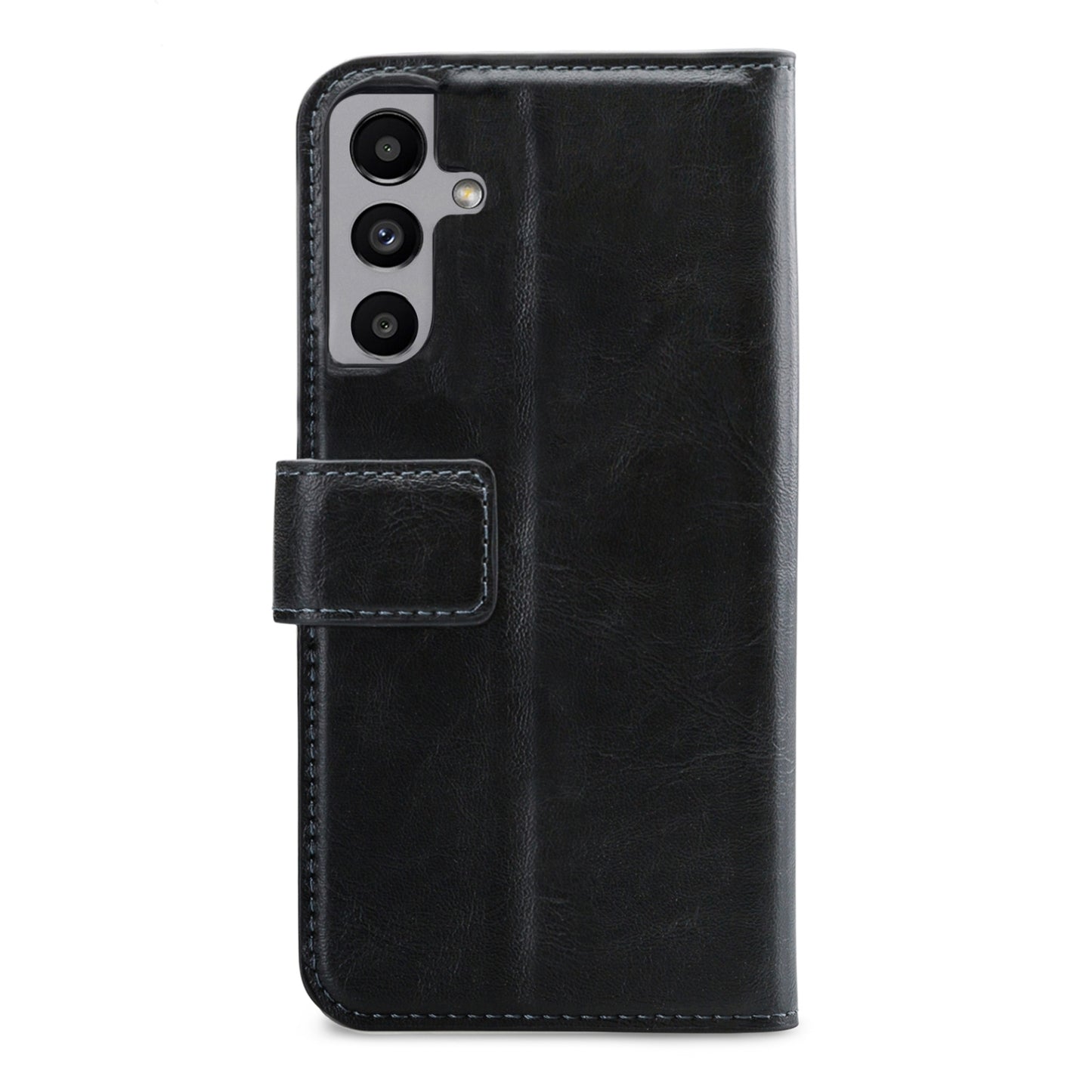 Mobilize 2in1 Gelly Wallet Case Samsung Galaxy A04s/A13 5G Black