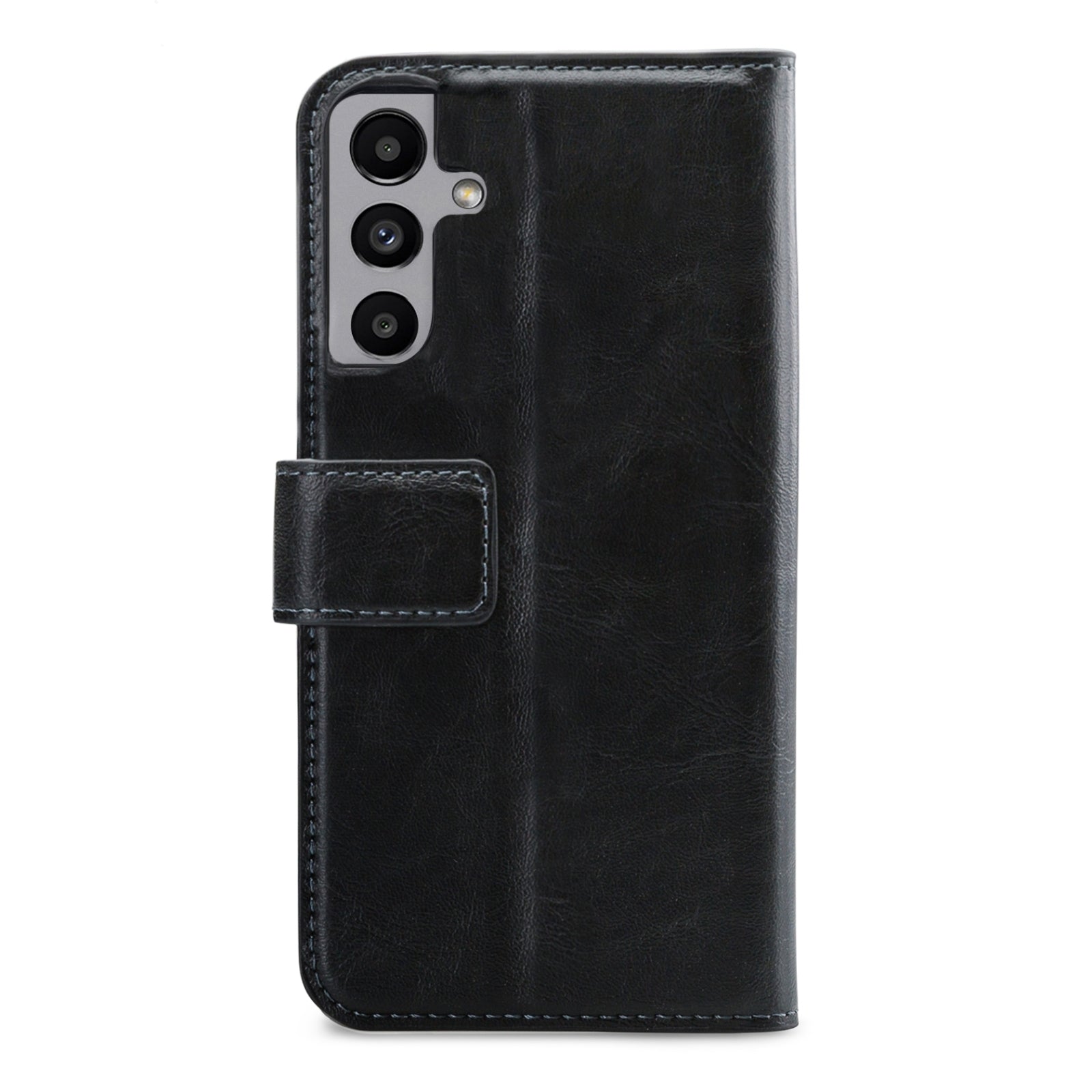 Mobilize 2in1 Gelly Wallet Case Samsung Galaxy A04s/A13 5G Black