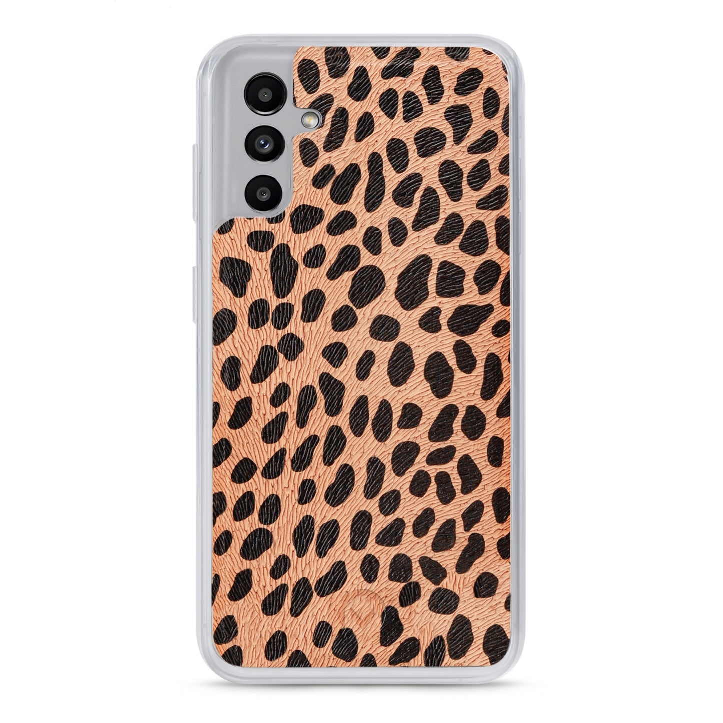 Mobilize 2in1 Magnet Zipper Case Samsung Galaxy A04s/A13 5G Olive/Leopard