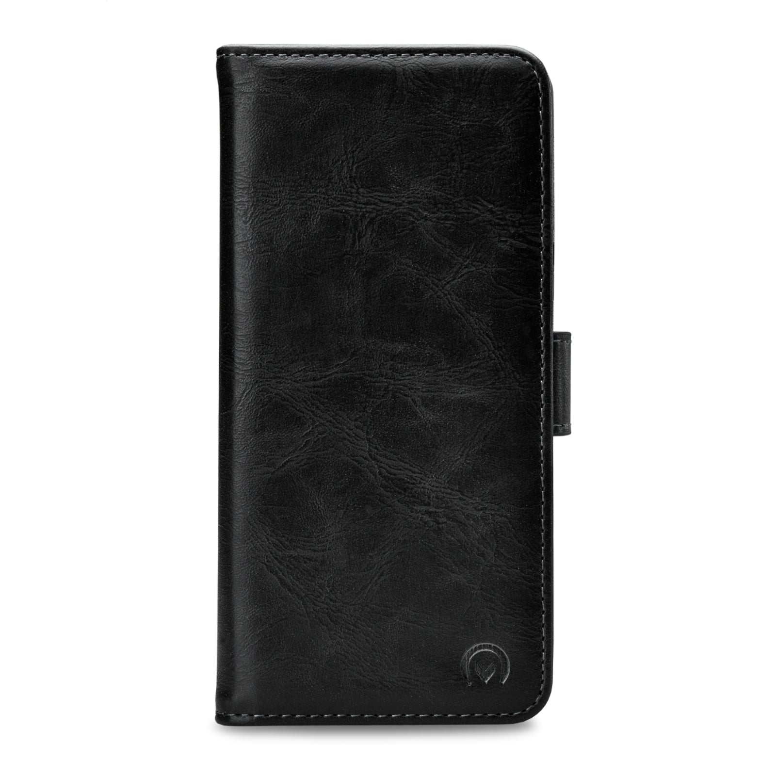 Mobilize Elite Gelly Wallet Book Case Samsung Galaxy S22+ 5G Black