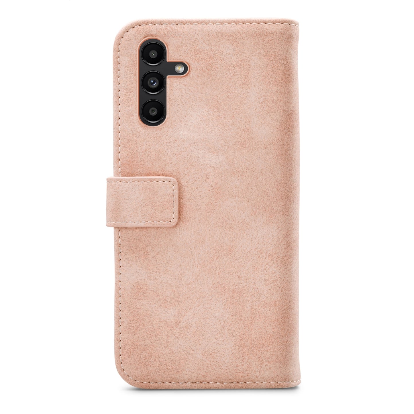 Mobilize Elite Gelly Wallet Book Case Samsung Galaxy A04s/A13 5G Soft Pink