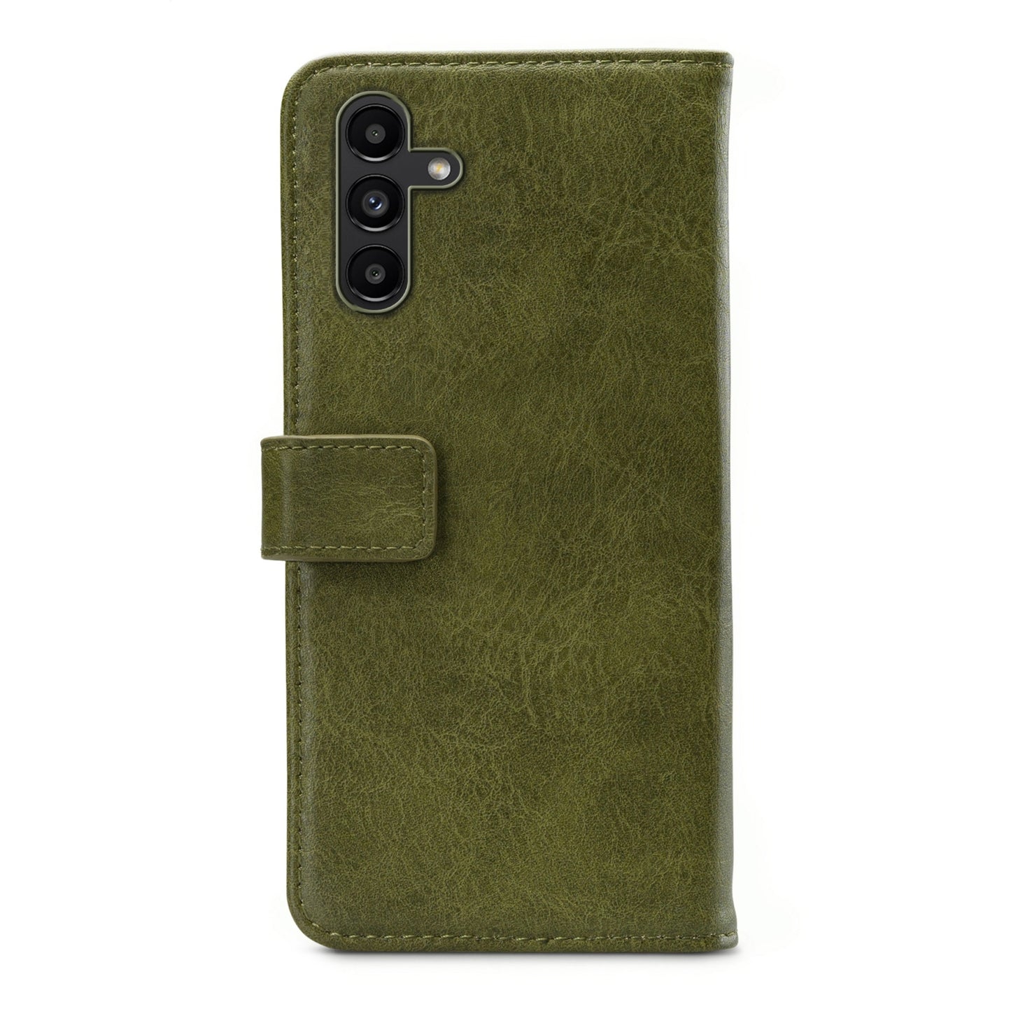 Mobilize Elite Gelly Wallet Book Case Samsung Galaxy A04s/A13 5G Green