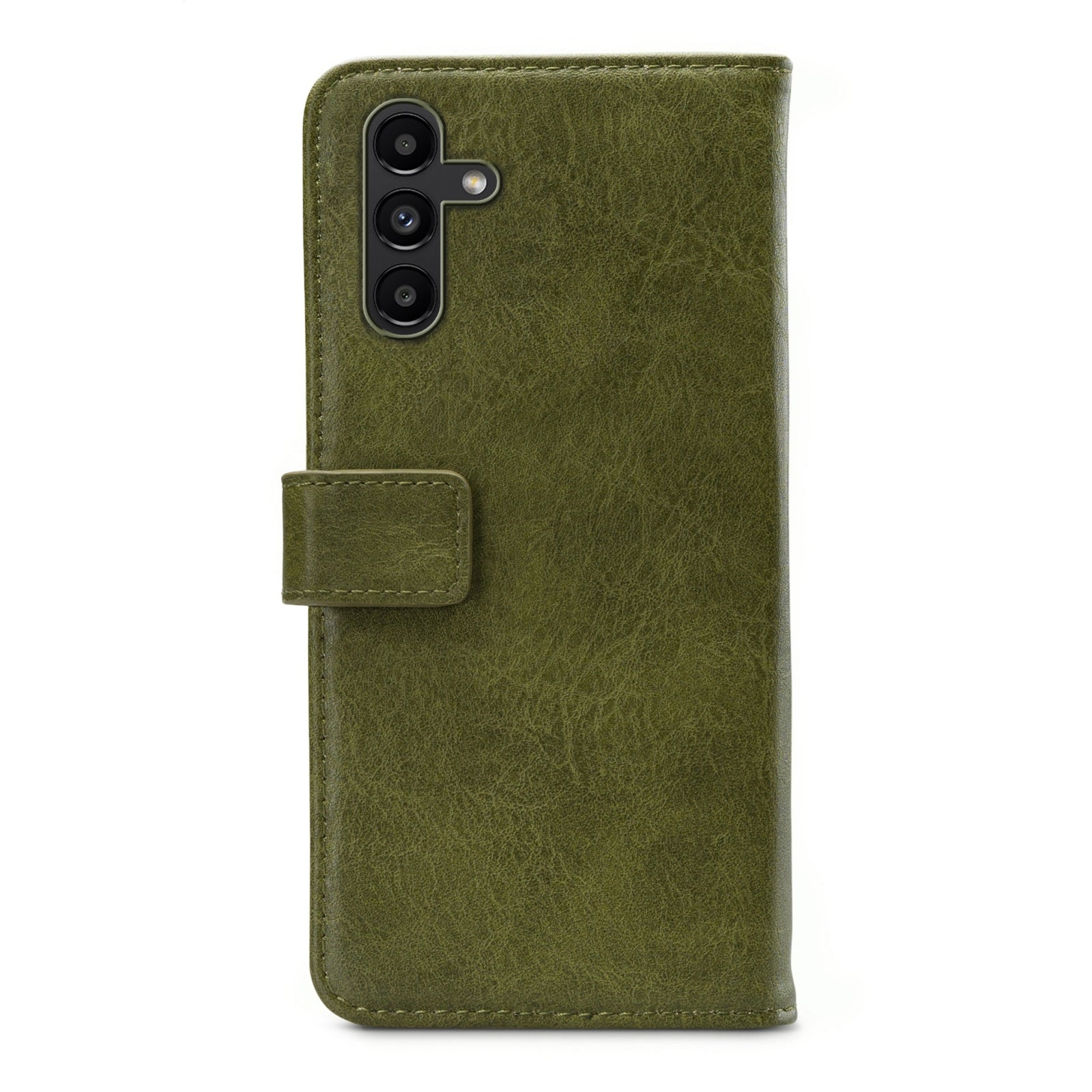 Mobilize Elite Gelly Wallet Book Case Samsung Galaxy A04s/A13 5G Green