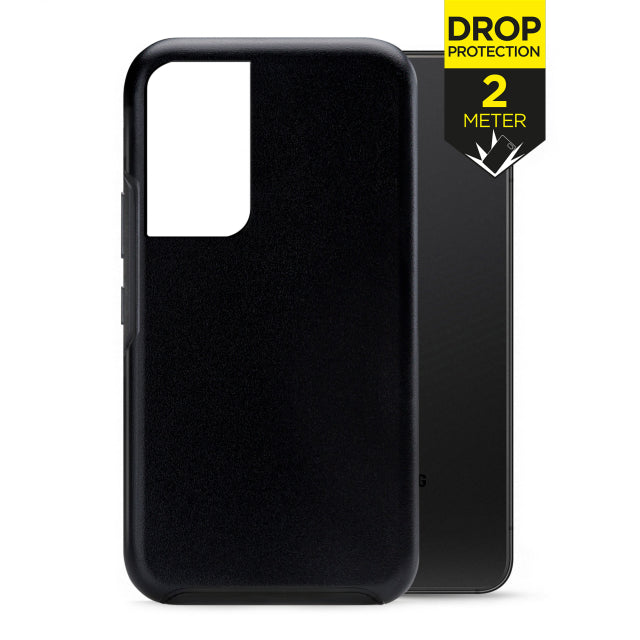 Mobilize Extreme Tough Case Samsung Galaxy S22 5G Noir