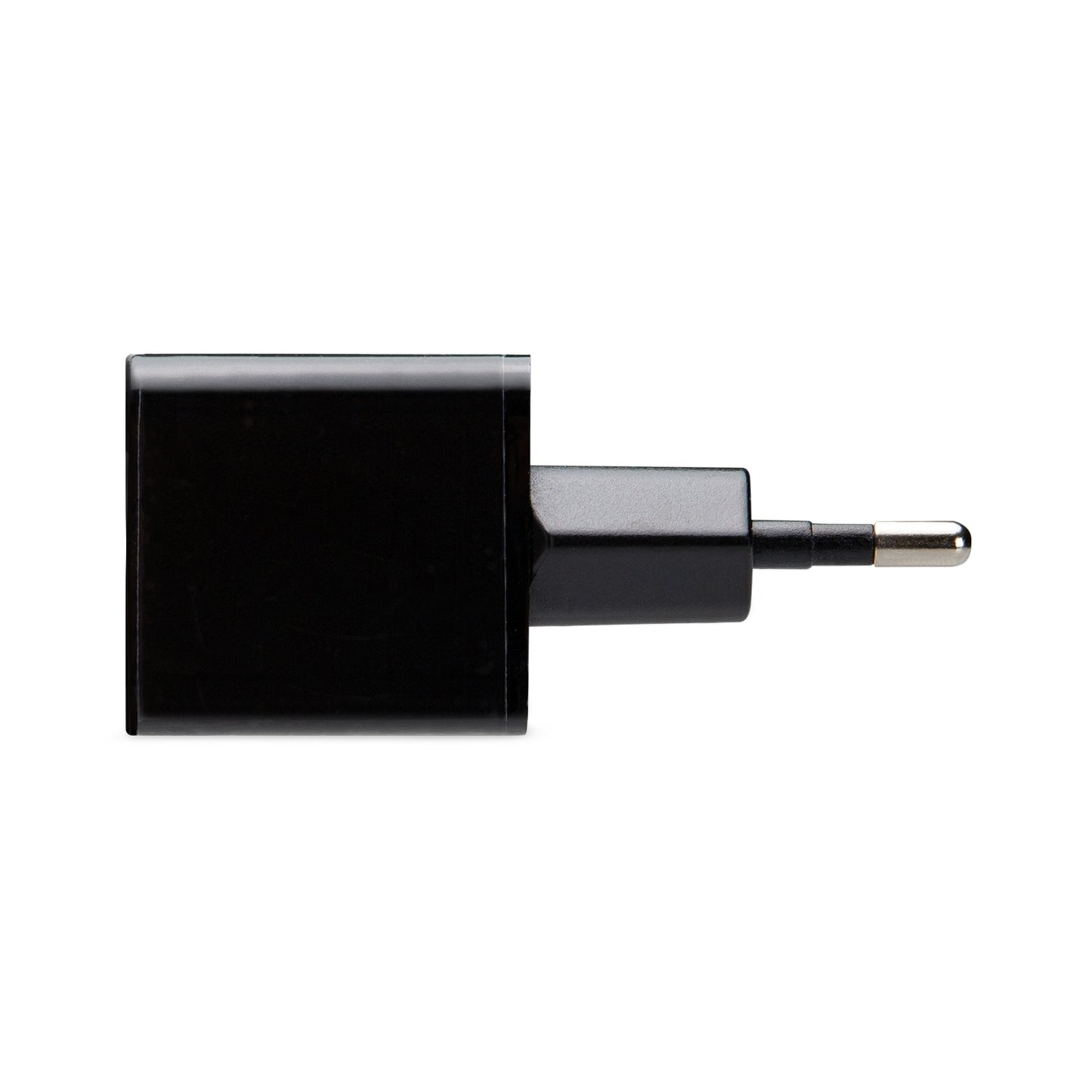 Mobilize Wall Charger USB-C 20W with PD + MFi Lightning Nylon Cable 1.2m Black