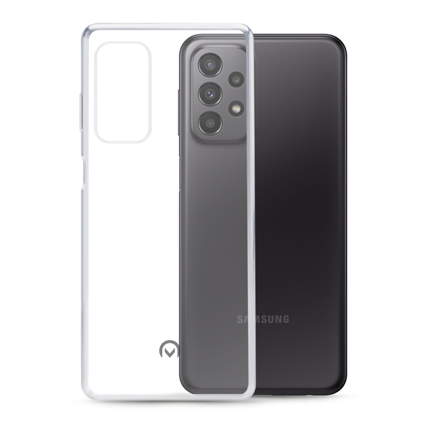 Mobilize Gelly Case Samsung Galaxy A23 5G Clear