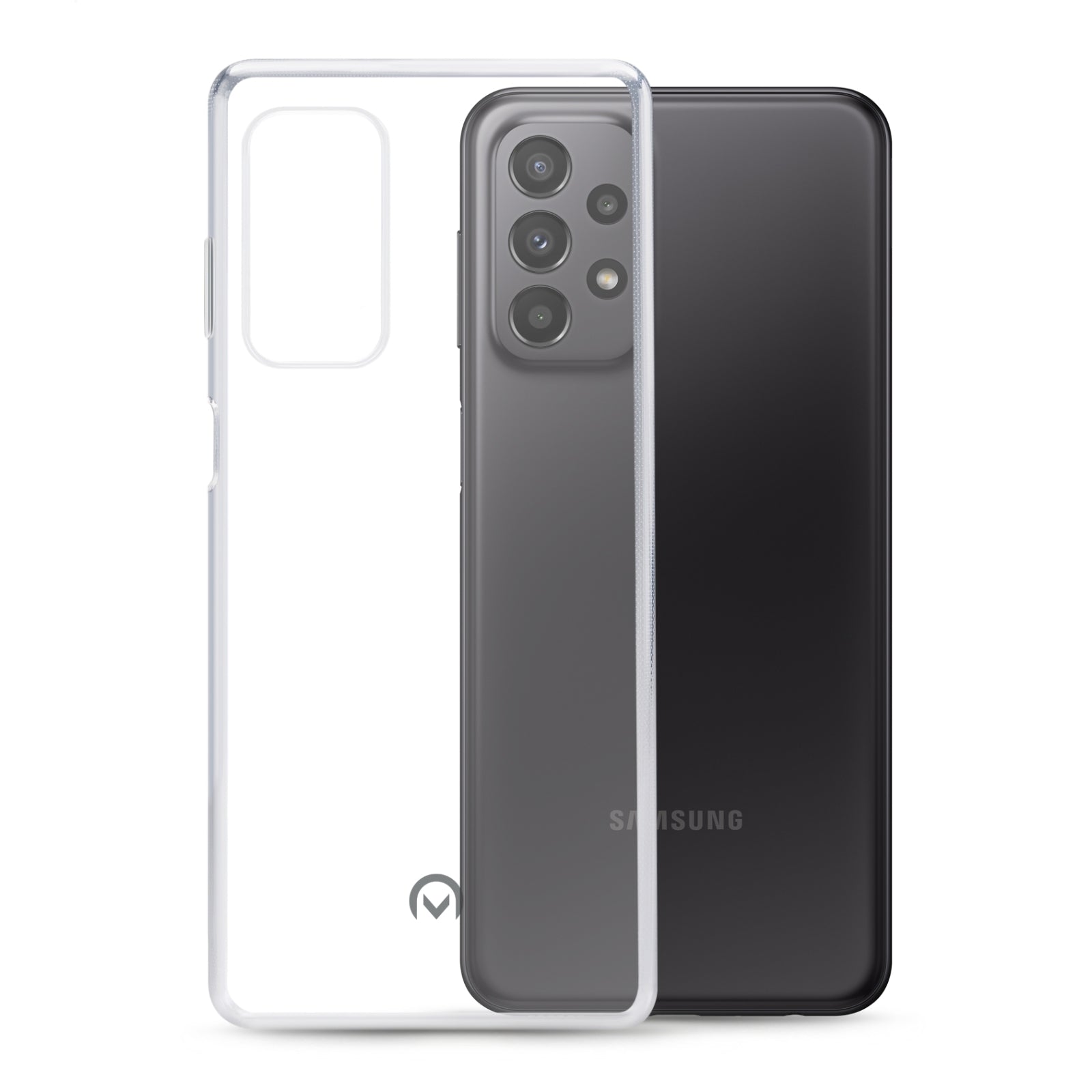 Mobilize Gelly Case Samsung Galaxy A23 5G Clear